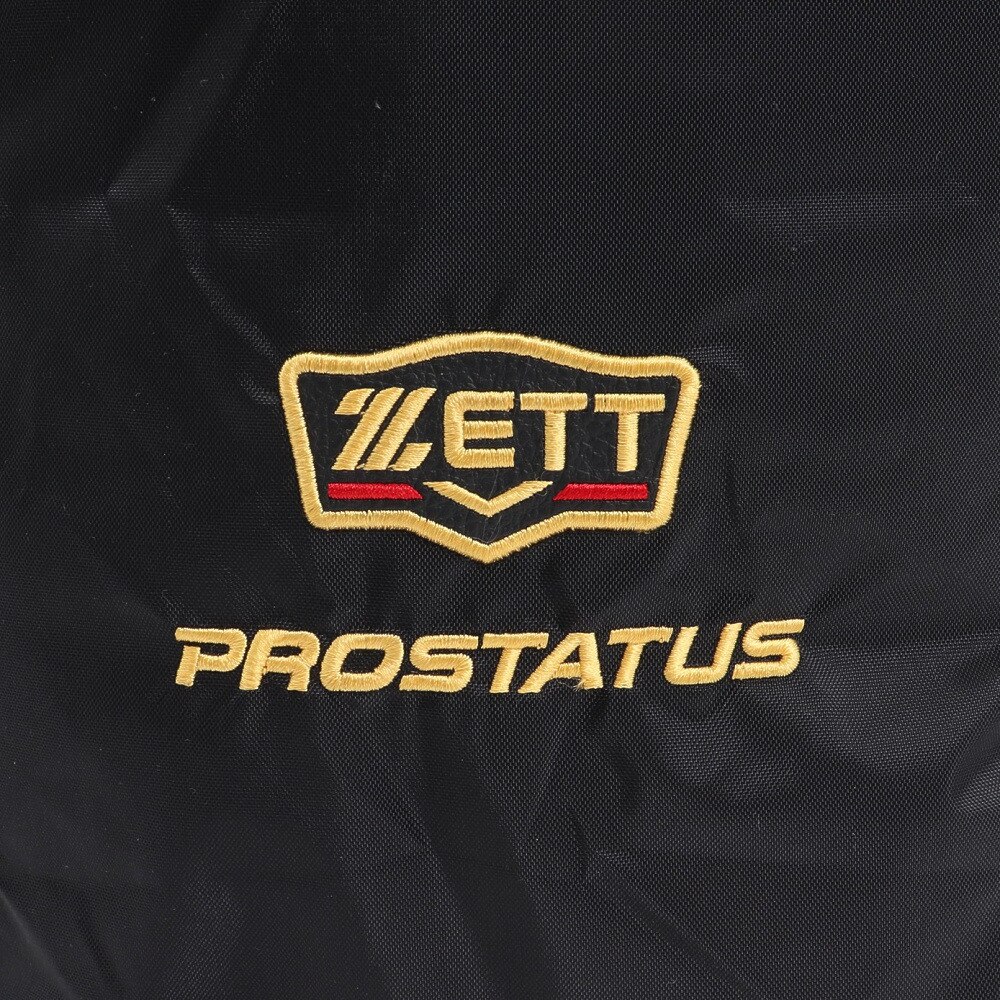 ゼット（ZETT）（メンズ、キッズ）野球 プロステイタス マルチケースL BAP1301L-1900