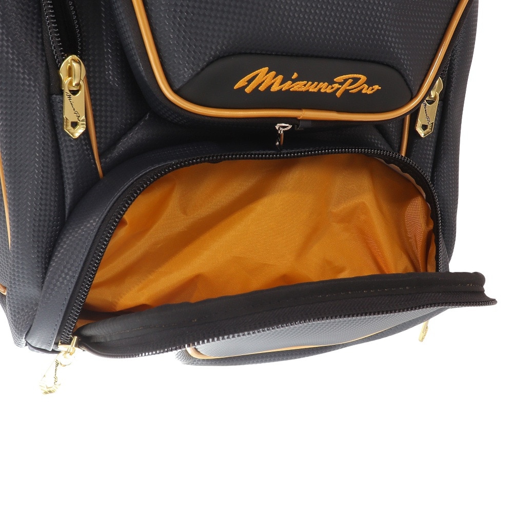 ミズノ（MIZUNO）（メンズ、レディース、キッズ）野球 バックパック 40L 1FJD300014
