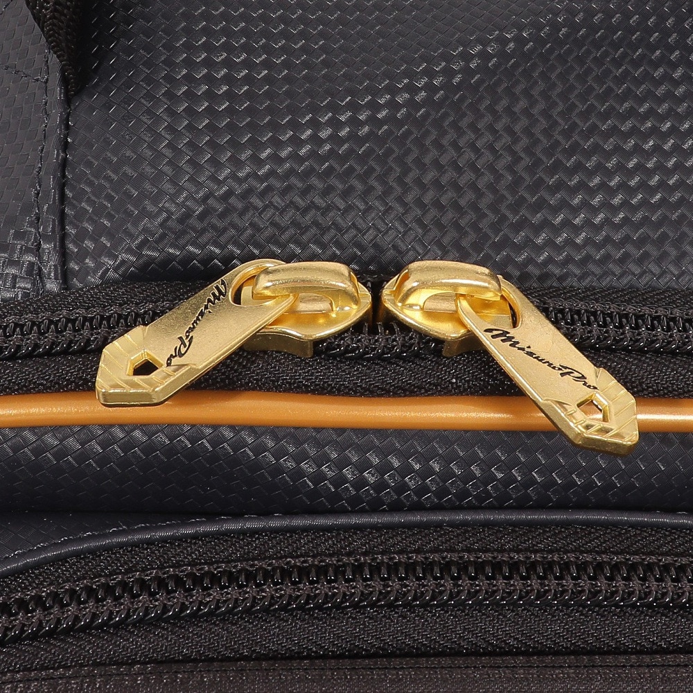 ミズノ（MIZUNO）（メンズ、レディース、キッズ）野球 バックパック 40L 1FJD300014