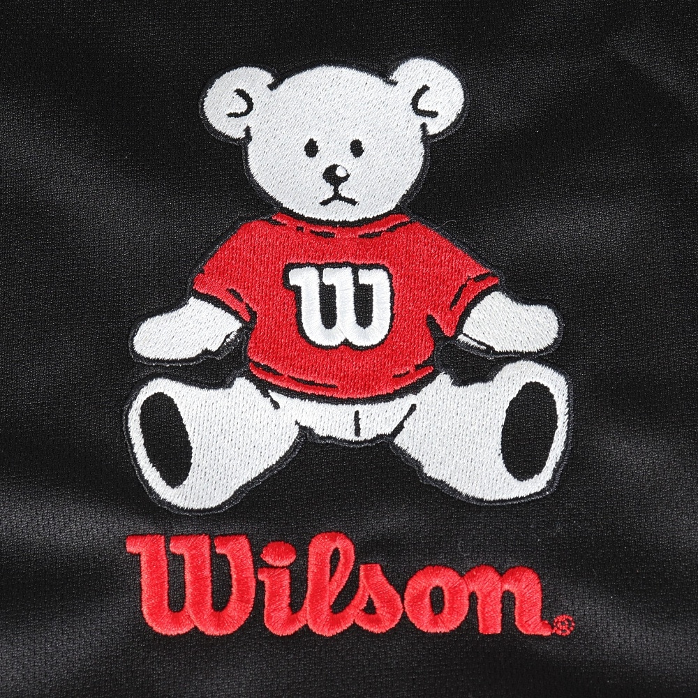ウイルソン（Wilson）（メンズ）野球 ウイルソンベア グラブ袋 WB5745401