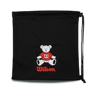 ウイルソン（Wilson）（メンズ）野球 ウイルソンベア グラブ袋 WB5745401