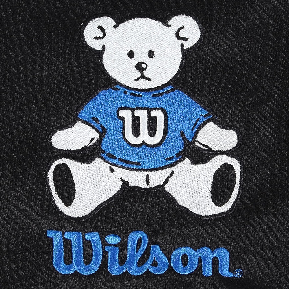 ウイルソン（Wilson）（メンズ）野球 ウイルソンベア グラブ袋 WB5745402