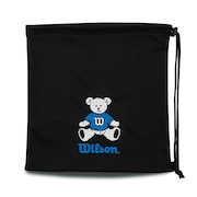 ウイルソン（Wilson）（メンズ）野球 ウイルソンベア グラブ袋 WB5745402