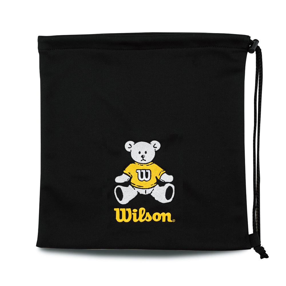ウイルソン（Wilson）（メンズ）野球 ウイルソンベア グラブ袋 WB5745403
