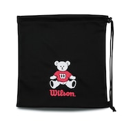 ウイルソン（Wilson）（メンズ）野球 ウイルソンベア グラブ袋 WB5745404