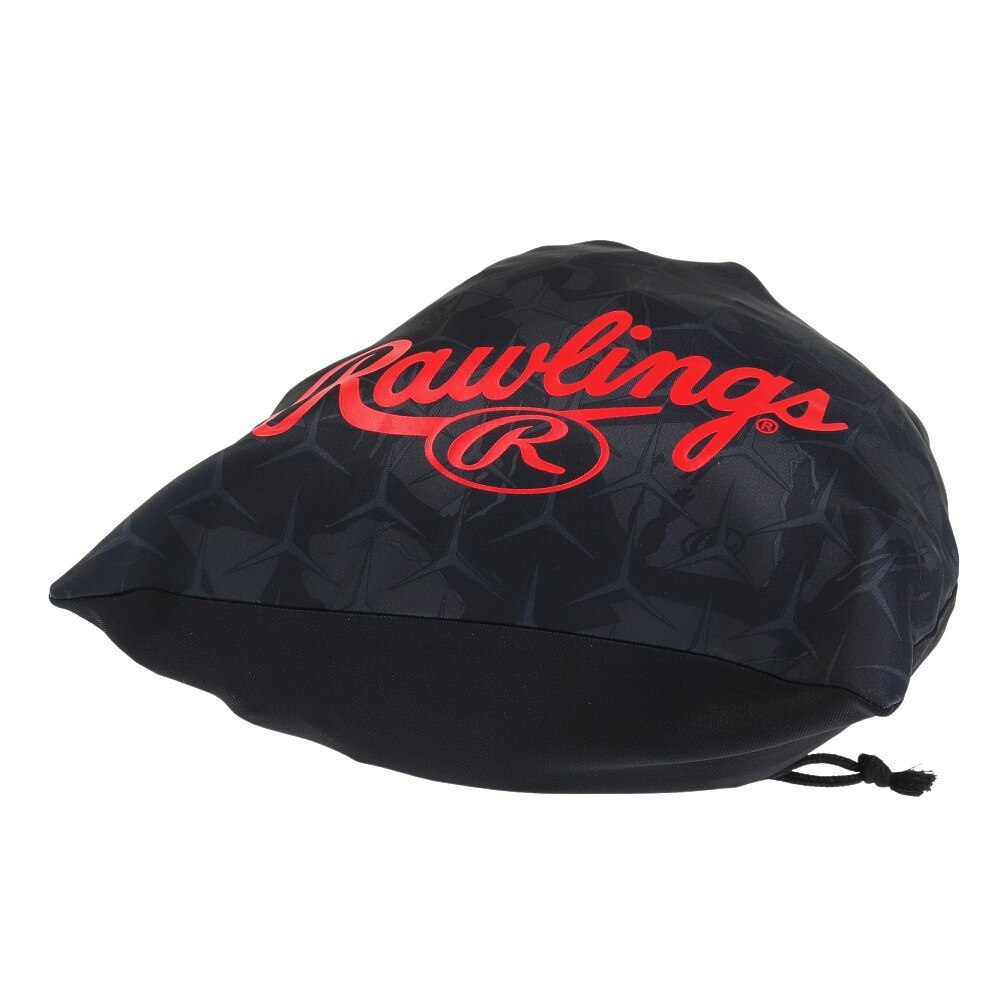 ローリングス（Rawlings）（メンズ）野球 グレーシャスパイク グラブ袋 EAC13F05-B