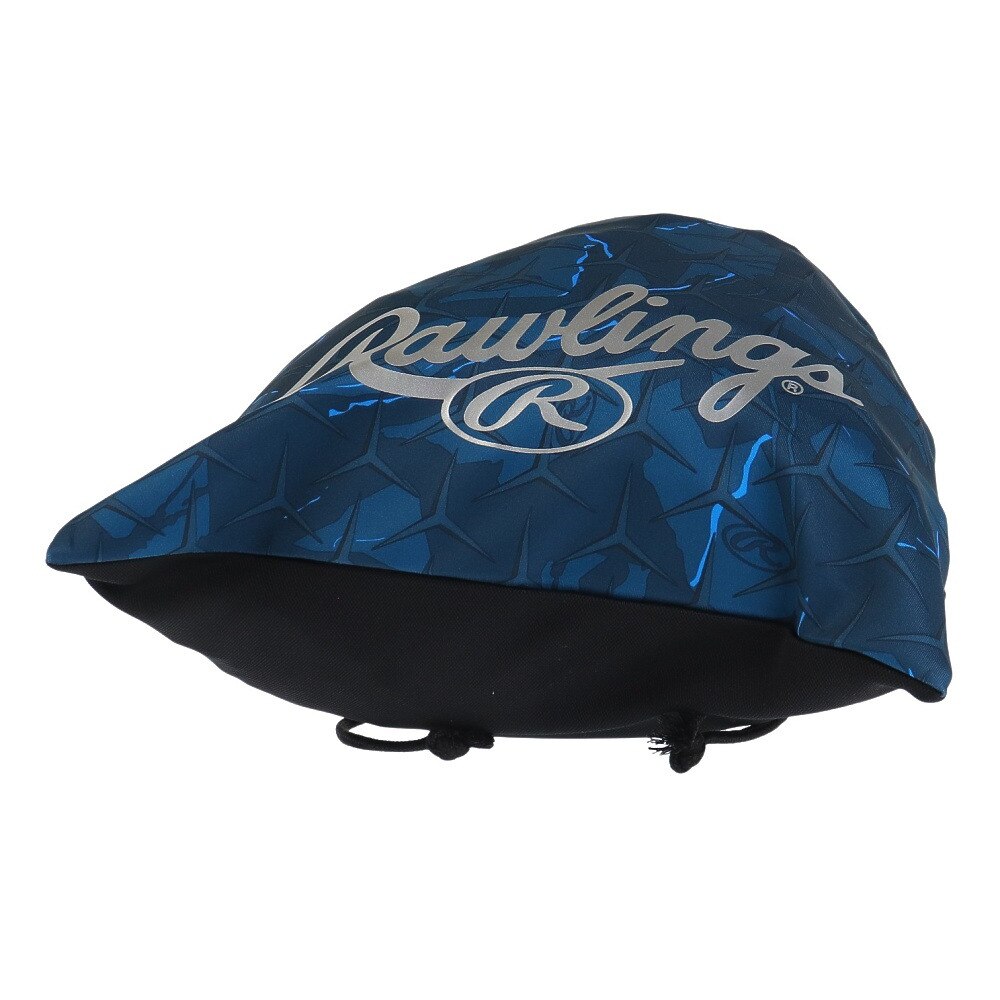 ローリングス（Rawlings）（メンズ）野球 グレーシャスパイク グラブ袋 EAC13F05-MBLU