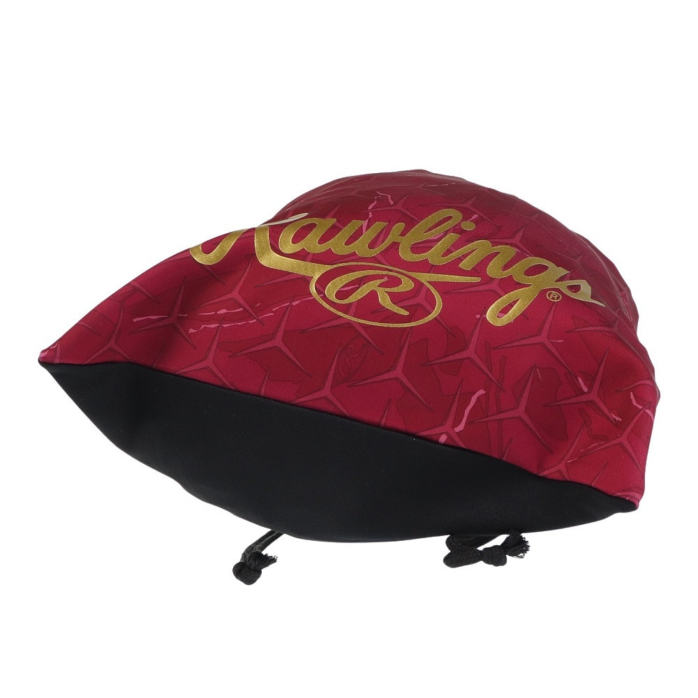 ローリングス（Rawlings）（メンズ）野球 グレーシャスパイク グラブ袋 EAC13F05-MUL