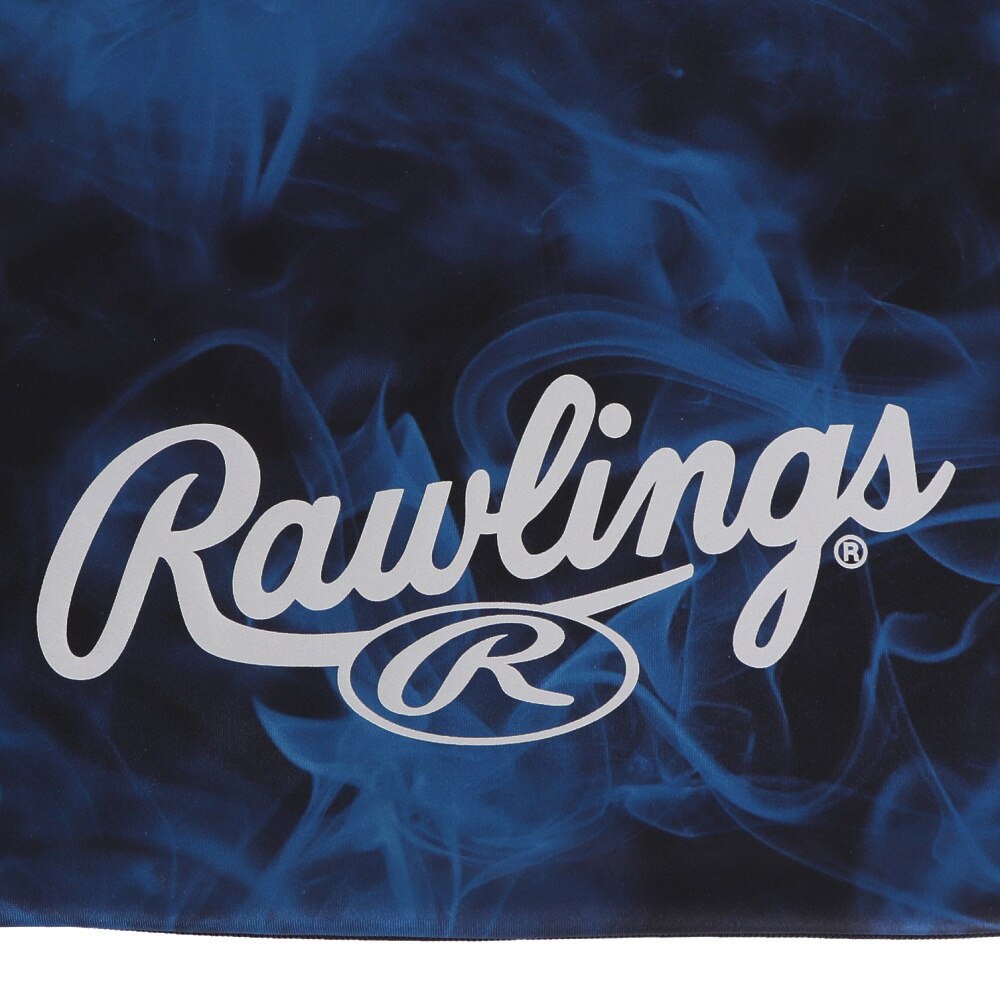 ローリングス（Rawlings）（メンズ）野球 ゴーストスモーク グラブ袋 EAC14S01-N