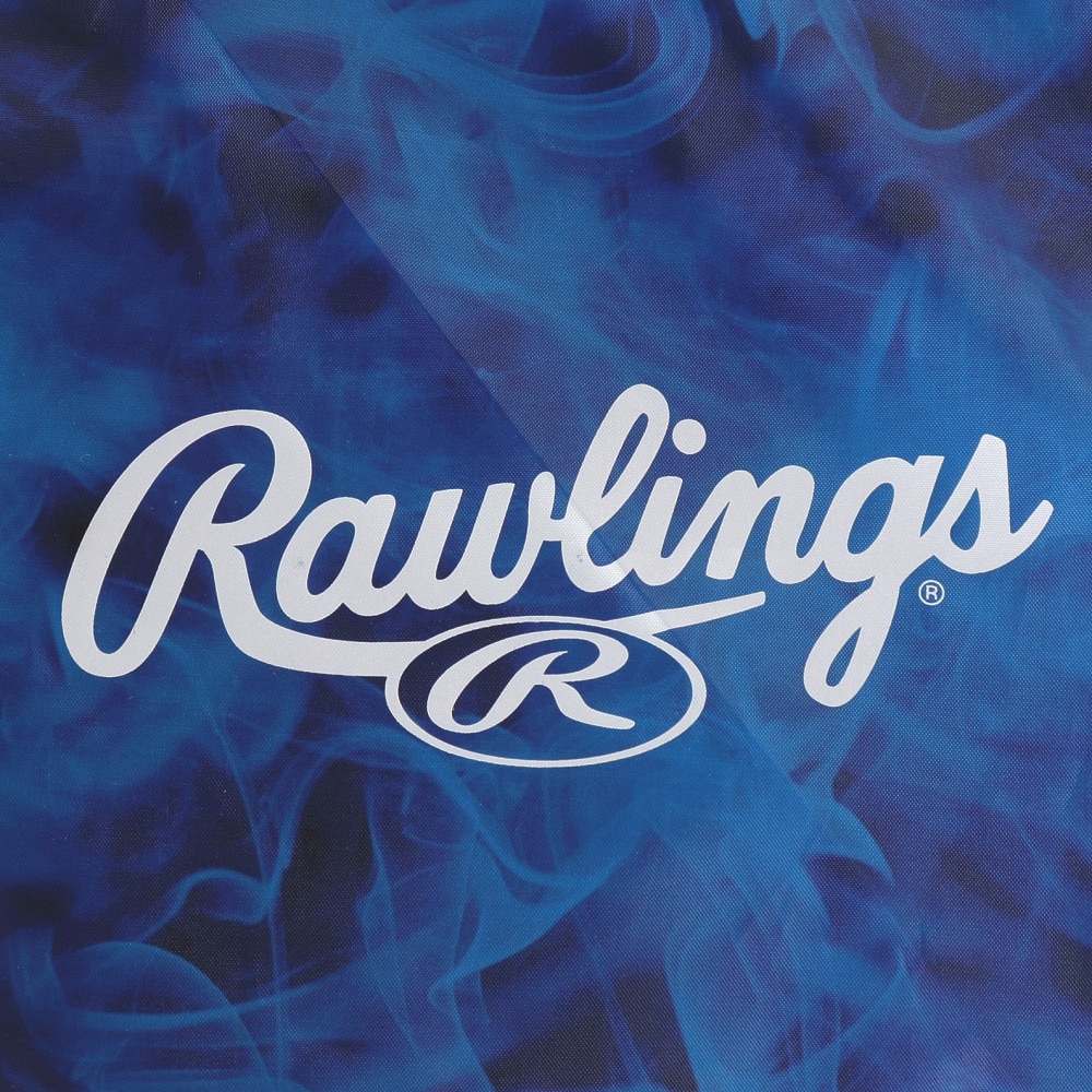 ローリングス（Rawlings）（メンズ）野球 ゴーストスモーク マルチバッグ EBP14S04-NBLU