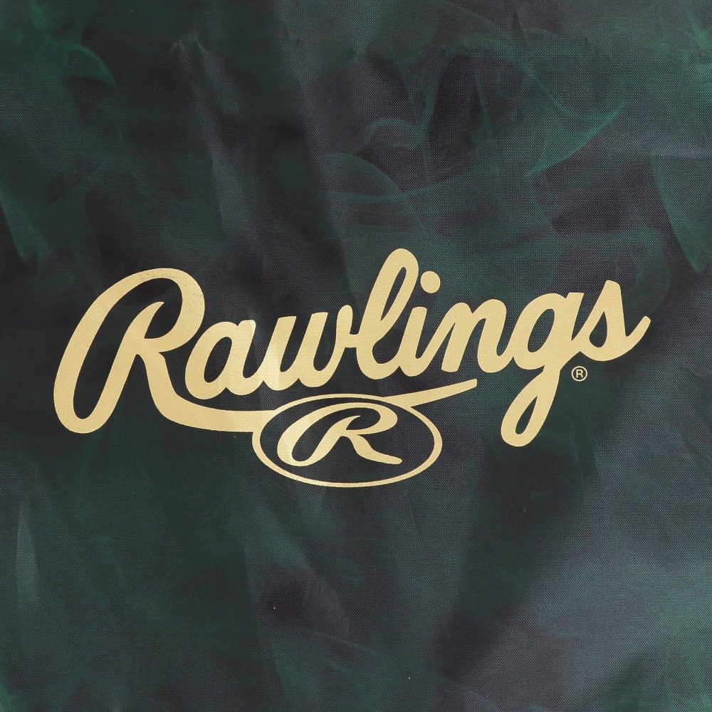 ローリングス（Rawlings）（メンズ）野球 ゴーストスモーク マルチバッグ EBP14S04-OL