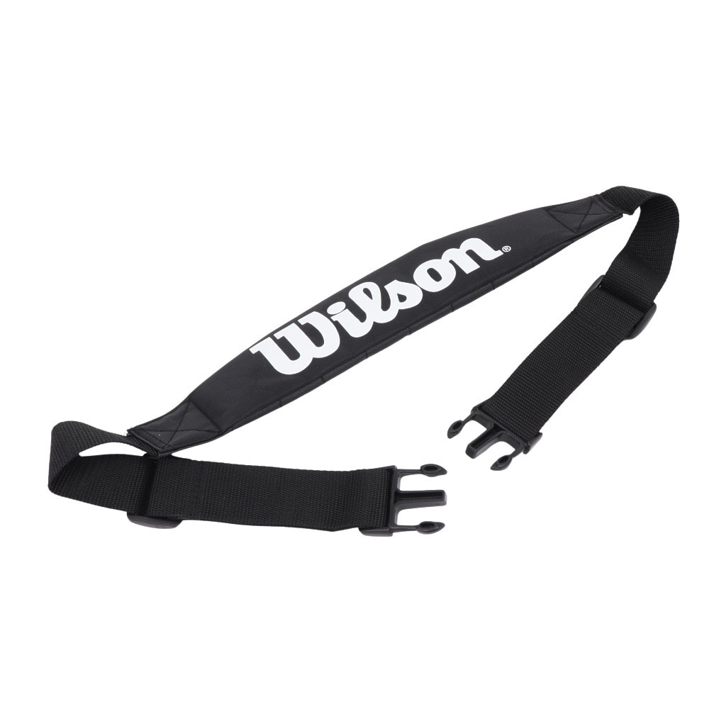 ウイルソン（Wilson）（メンズ、レディース、キッズ）野球 キャスターバッグ WB5751701