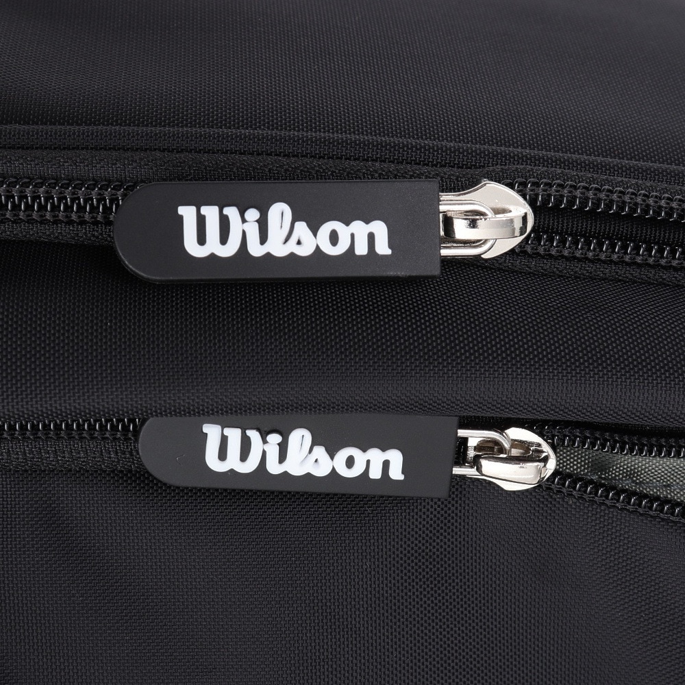 ウイルソン（Wilson）（メンズ、レディース、キッズ）野球 キャスターバッグ WB5751701
