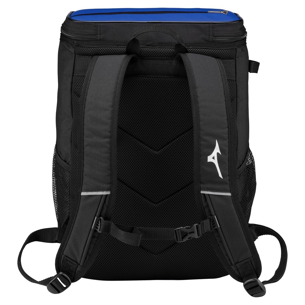 ミズノ（MIZUNO）（メンズ、キッズ）野球 バックパック M 30L 1FJDB02116
