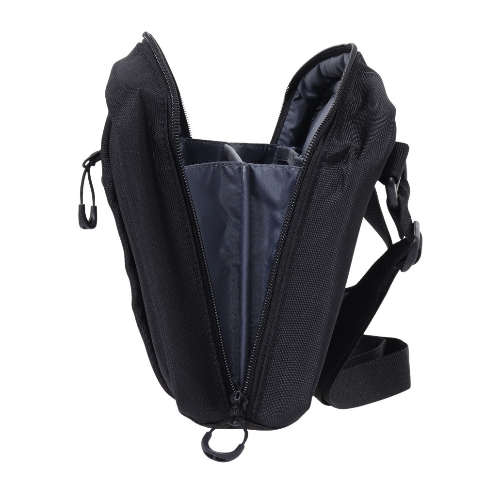 ミズノ（MIZUNO）（メンズ）野球 ミズノプロ マルチショルダーバッグ 24AW 1FJDB90109