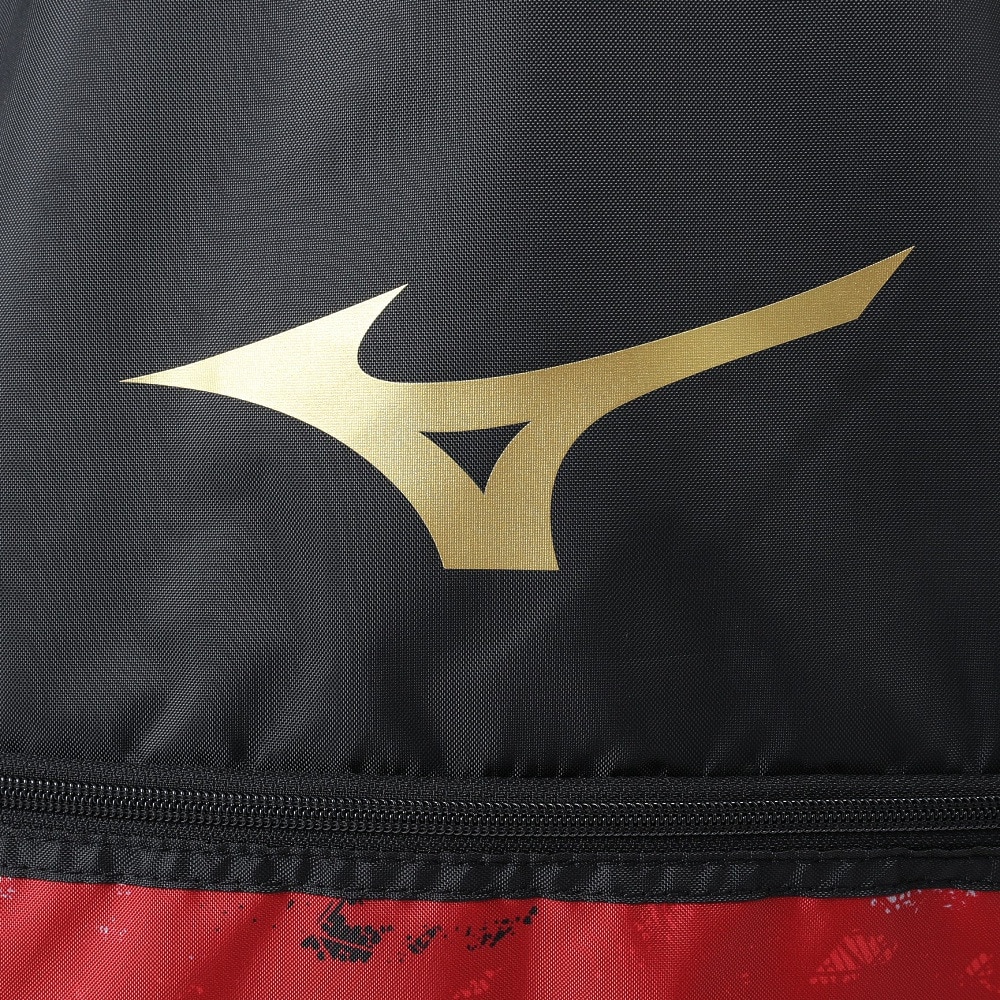 ミズノ（MIZUNO）（メンズ、レディース、キッズ）野球 マルチケース セレクションモデル 1FJYB82496