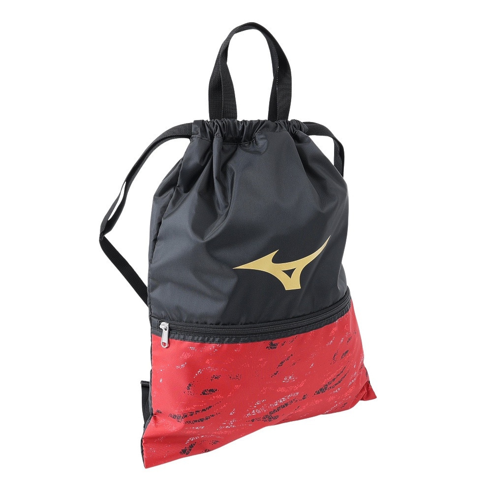 ミズノ（MIZUNO）（メンズ、レディース、キッズ）野球 マルチケース セレクションモデル 1FJYB82496
