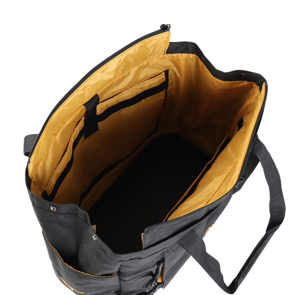 ミズノ（MIZUNO）（メンズ）野球 ミズノプロ チームトートバッグ Mizuno Pro 1FJDB50009