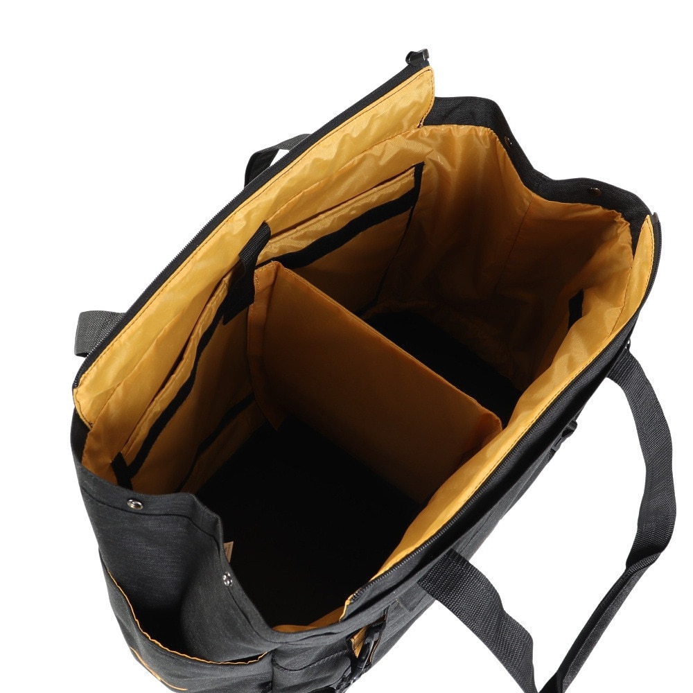 ミズノ（MIZUNO）（メンズ）野球 ミズノプロ チームトートバッグ Mizuno Pro 1FJDB50009
