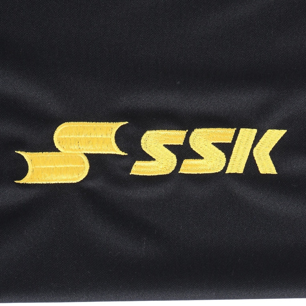 エスエスケイ（SSK）（メンズ、レディース、キッズ）野球 刺繍入りグラブ袋 FYNF2302-90