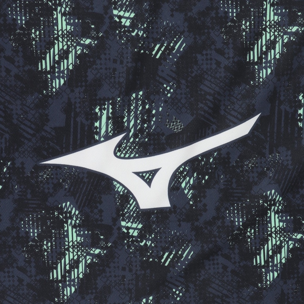 ミズノ（MIZUNO）（メンズ、レディース）野球 マルチ袋 12JYCX7609
