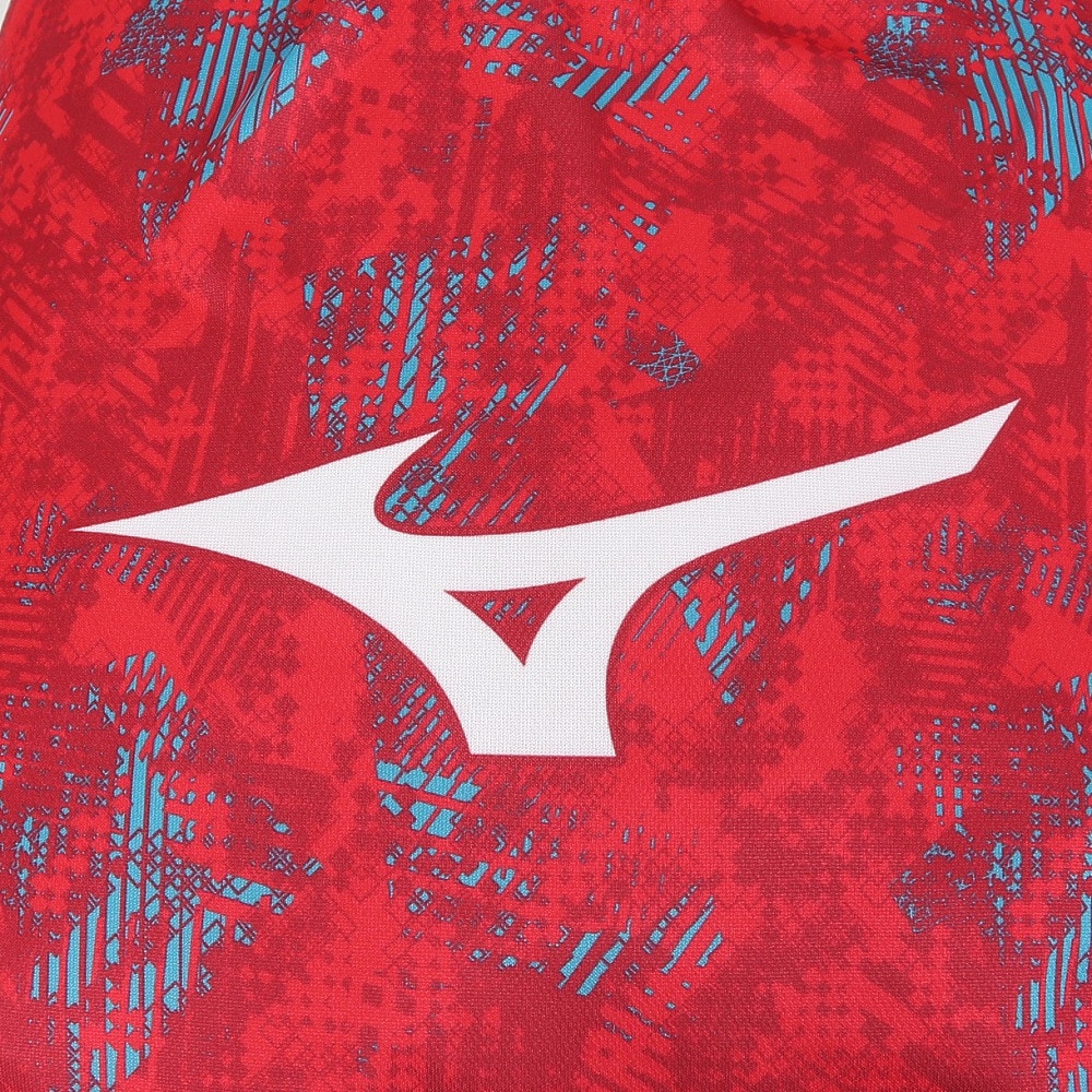 ミズノ（MIZUNO）（メンズ、レディース）野球 マルチ袋 12JYCX7662