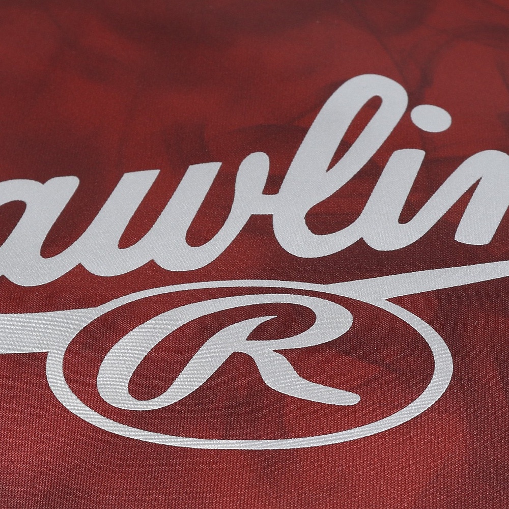 ローリングス（Rawlings）（メンズ、レディース）野球 GS2 グラブ袋 EAC15S03-MA