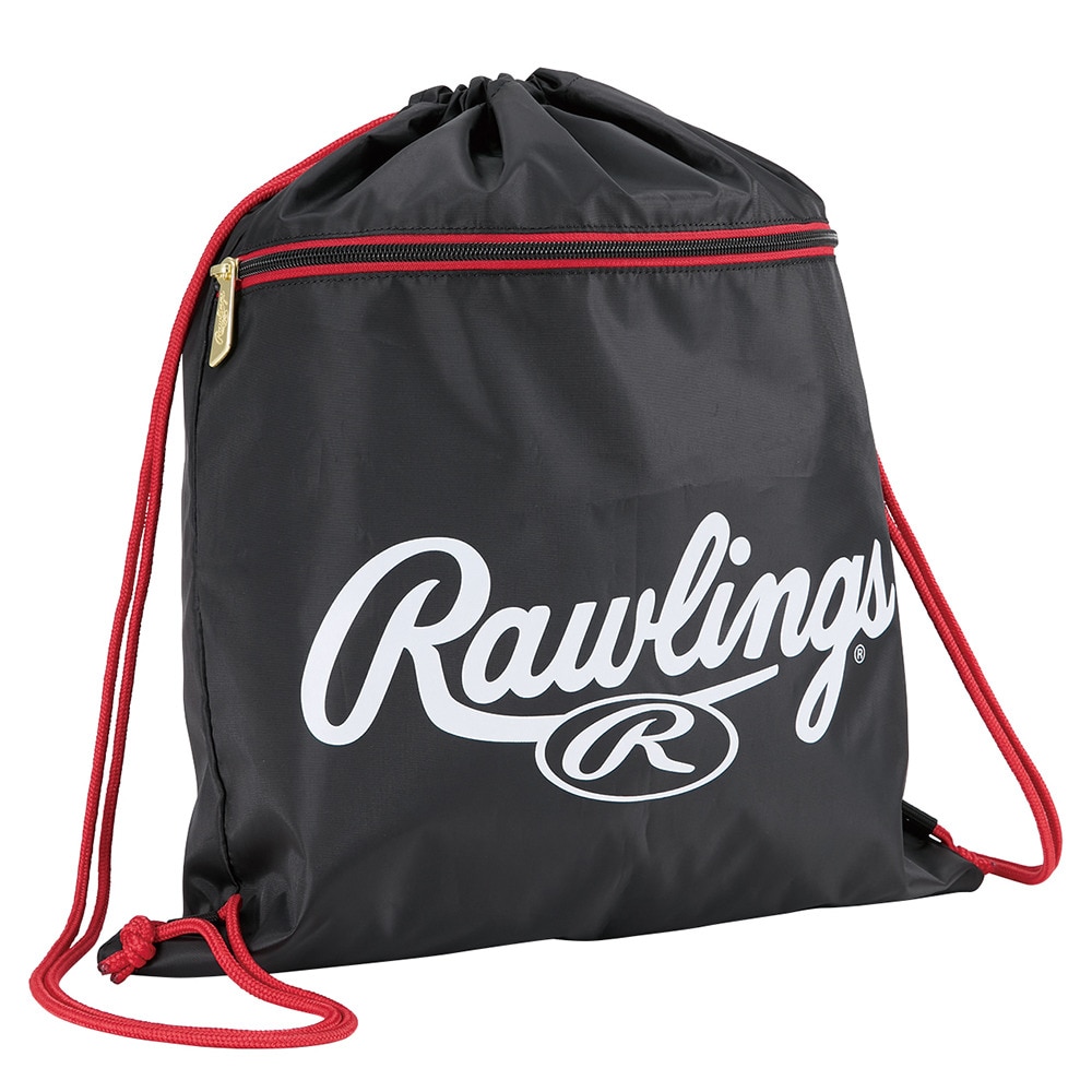 ローリングス（Rawlings）（メンズ、レディース）【新商品】 野球 ランドリーナップ EBP15S10-B
