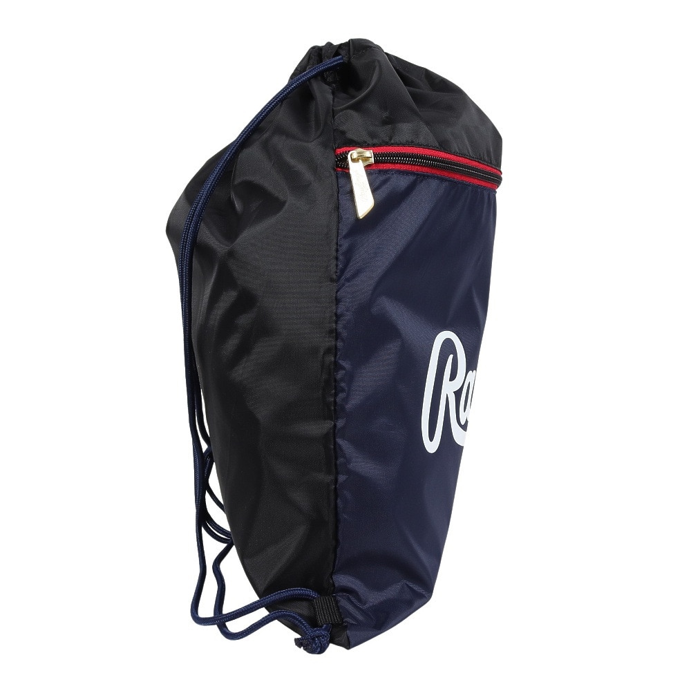 ローリングス（Rawlings）（メンズ、レディース）野球 ランドリーナップ EBP15S10-N