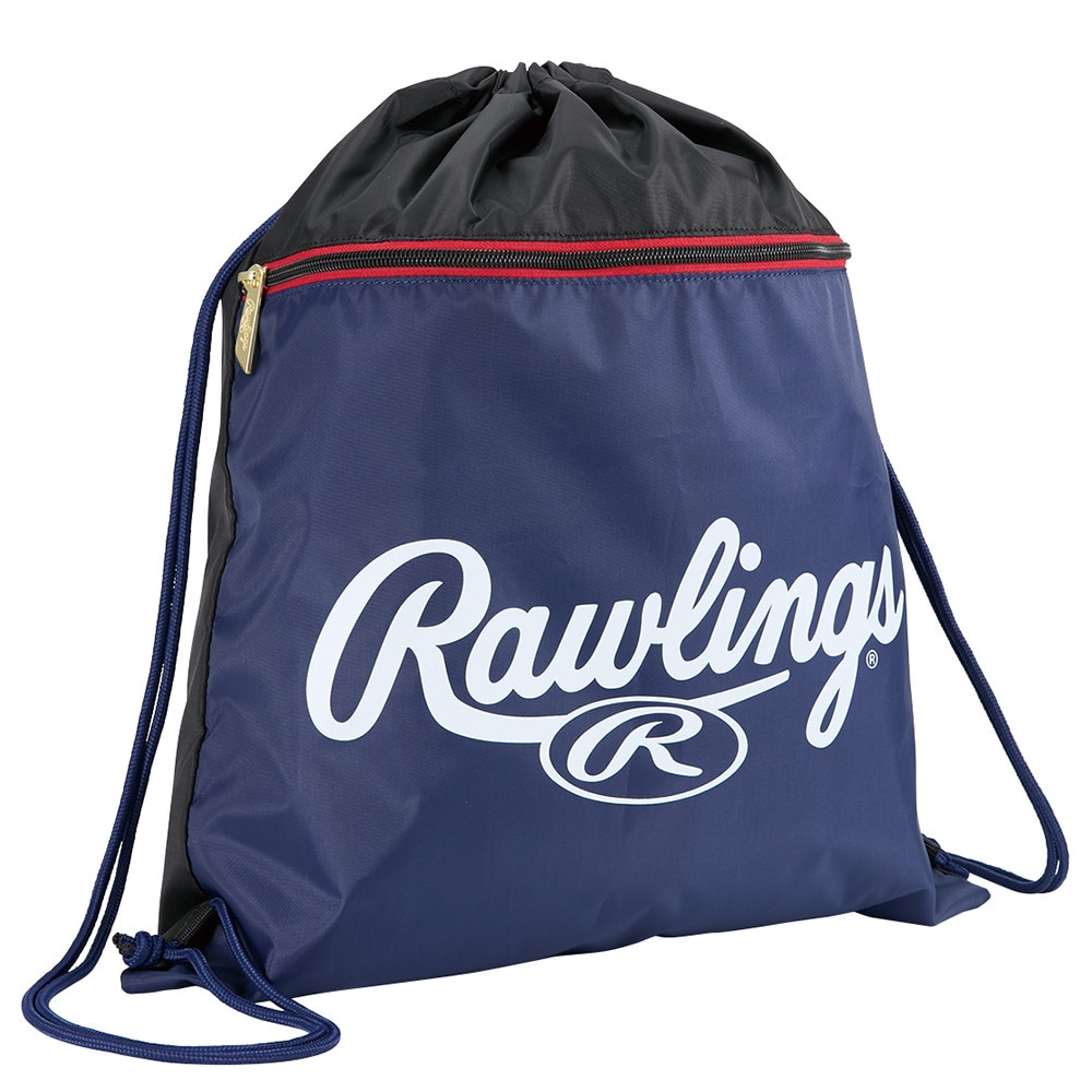 ローリングス（Rawlings）（メンズ、レディース）【新商品】 野球 ランドリーナップ EBP15S10-N