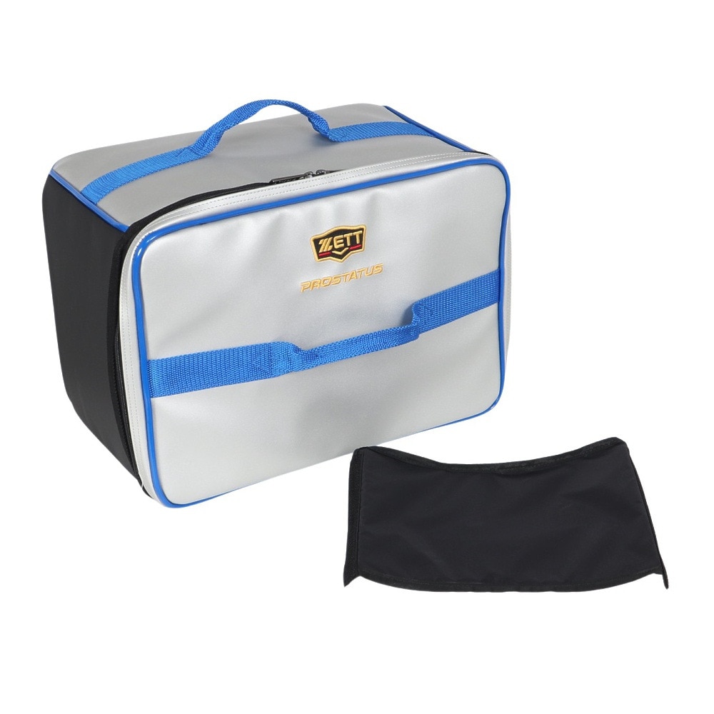 ゼット（ZETT）（メンズ）野球 グラブケース2 BAP1222K-1325