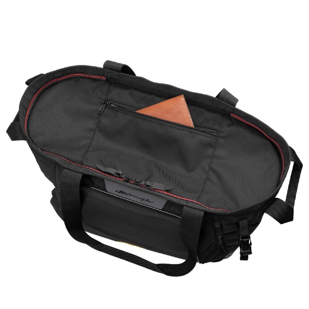 ミズノ（MIZUNO）（メンズ、レディース）野球 ミズノプロ オールインワントートバッグ 40L 1FJDC90109 F