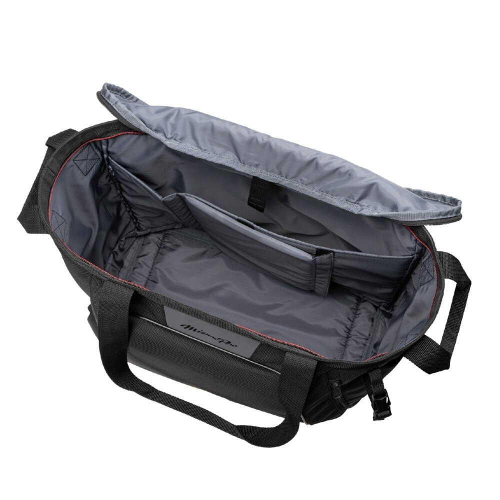 ミズノ（MIZUNO）（メンズ、レディース）野球 ミズノプロ オールインワントートバッグ 40L 1FJDC90109 F