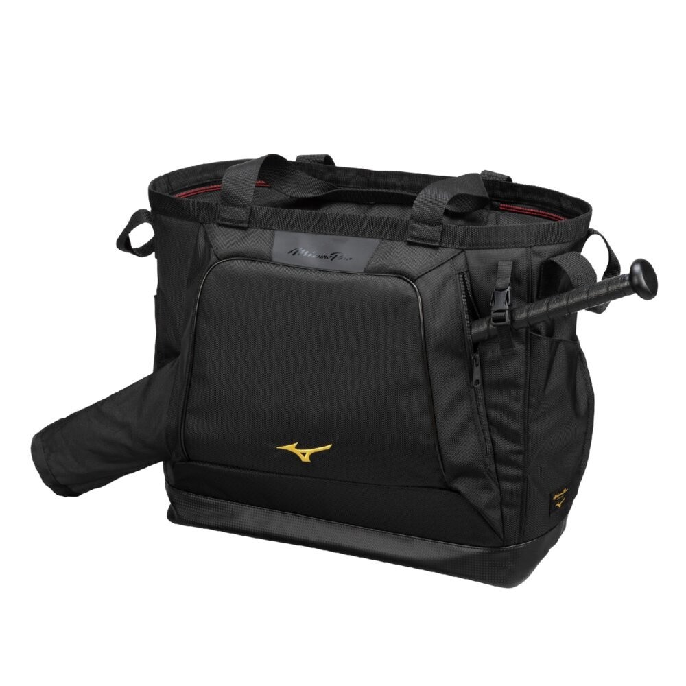 ミズノ（MIZUNO）（メンズ、レディース）野球 ミズノプロ オールインワントートバッグ 40L 1FJDC90109 F