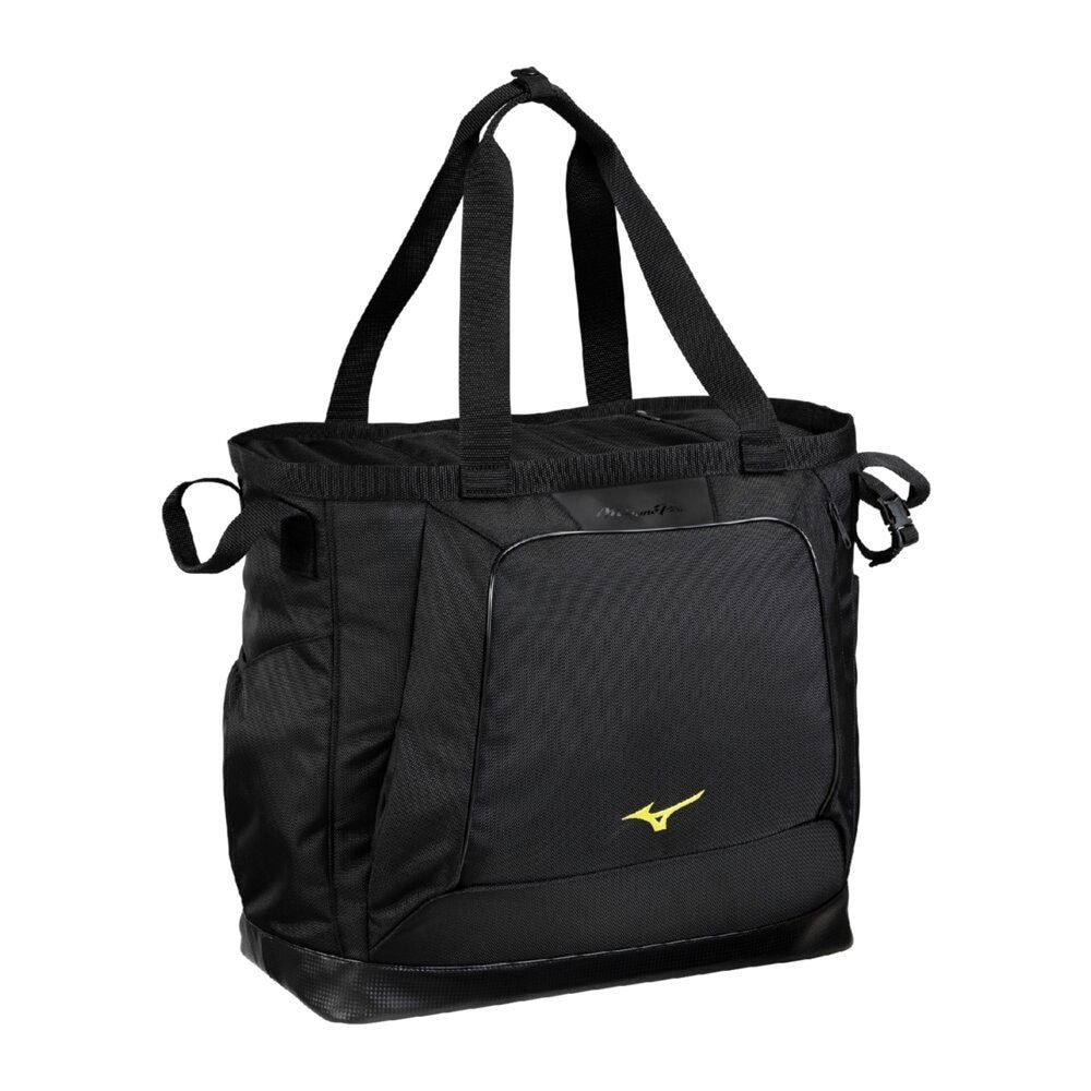 ミズノ（MIZUNO）（メンズ、レディース）野球 ミズノプロ オールインワントートバッグ 40L 1FJDC90109 F