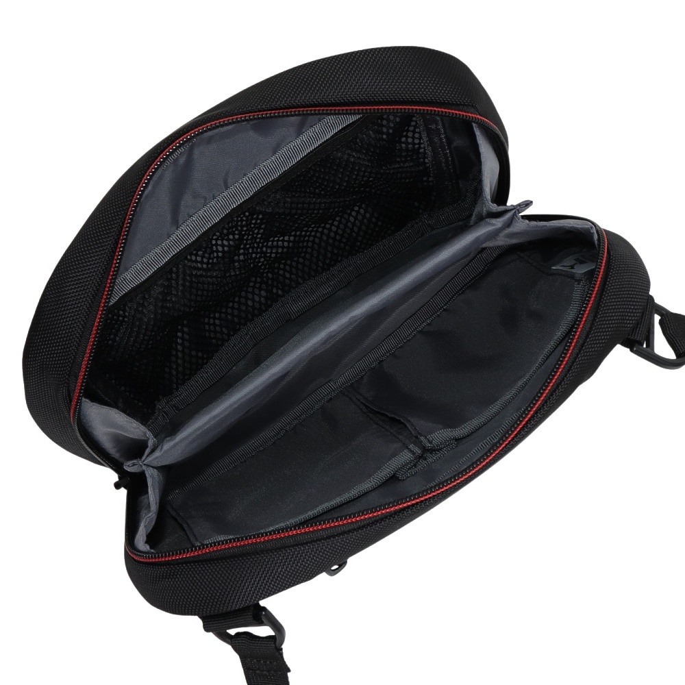 ミズノ（MIZUNO）（メンズ、レディース）野球 ミズノプロ ミニショルダーバッグ 2L 1FJDC90209 F