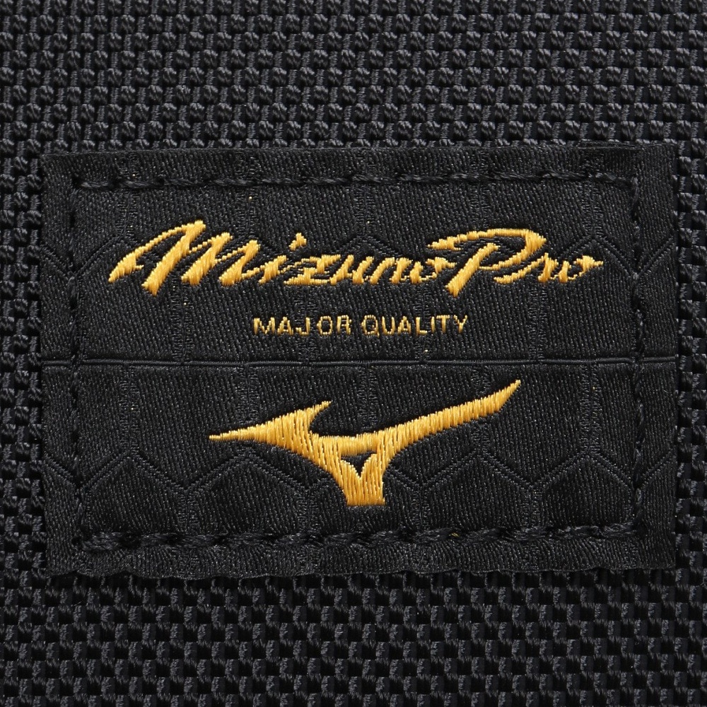 ミズノ（MIZUNO）（メンズ、レディース）野球 ミズノプロ ミニショルダーバッグ 2L 1FJDC90209 F