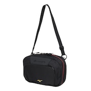 (メンズ、レディース)野球 ミズノプロ ミニショルダーバッグ 2L 1FJDC90209 F