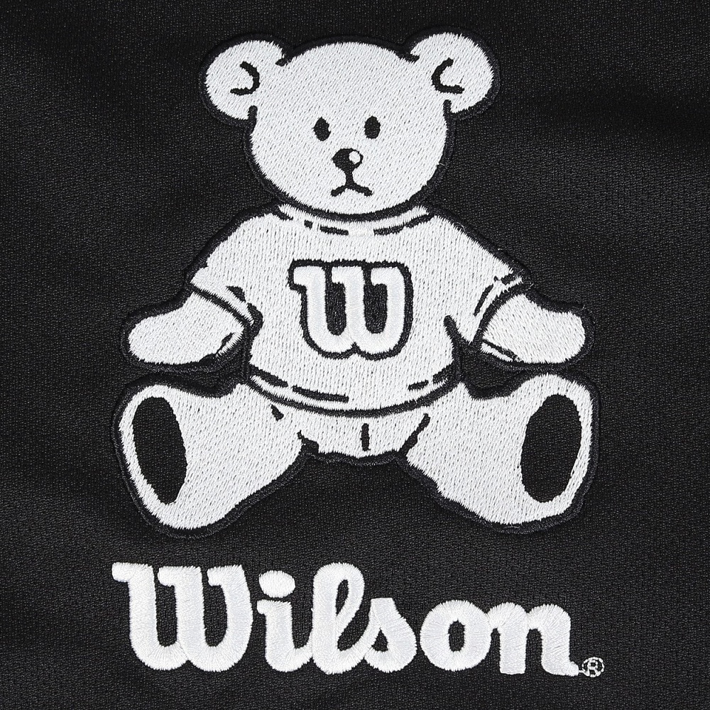 ウイルソン（Wilson）（メンズ、レディース）野球 ウイルソンベア グラブ袋 WB5745413