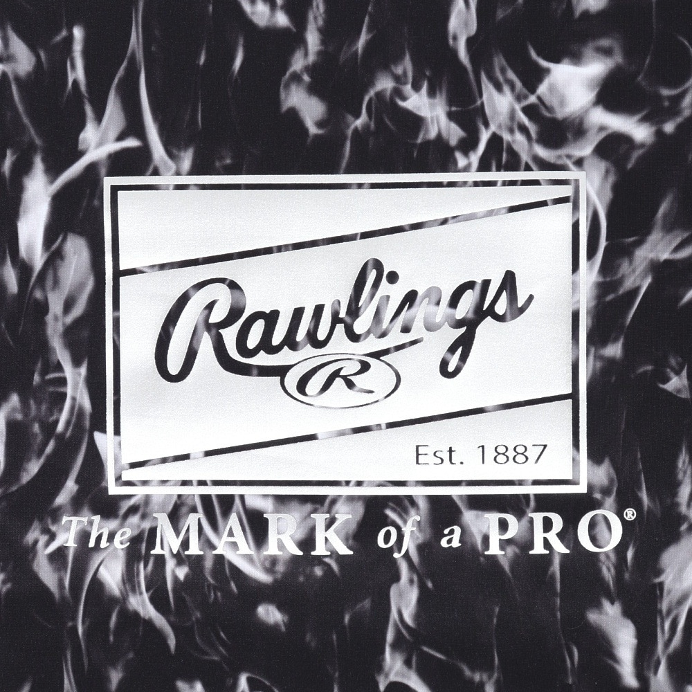 ローリングス（Rawlings）（メンズ）野球 グラブ袋 EAC15F02-B