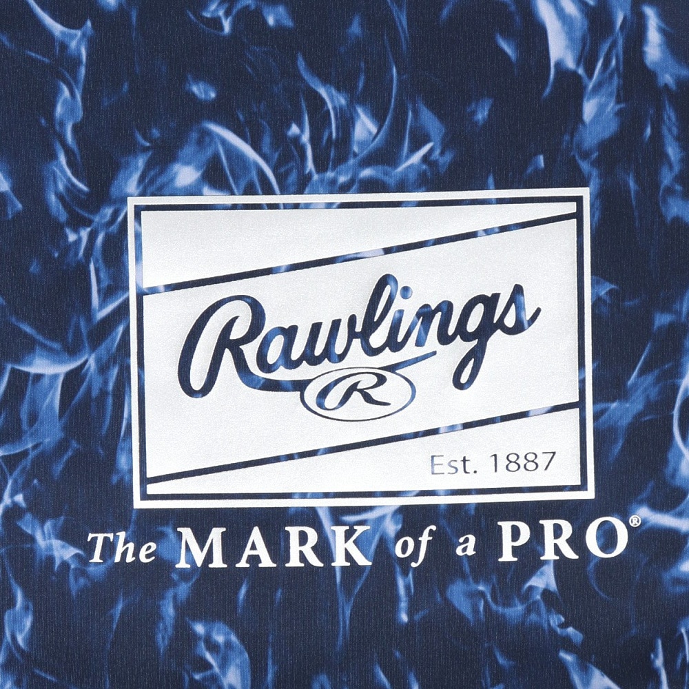ローリングス（Rawlings）（メンズ）野球 グラブ袋 EAC15F02-RY