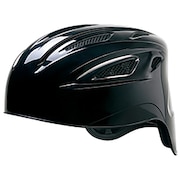 (メンズ)野球 軟式用ヘルメット キャッチャー用 1DJHC21109