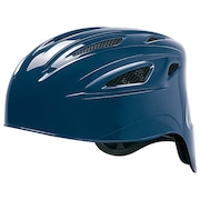 ミズノ（MIZUNO）（メンズ）野球 軟式用ヘルメット キャッチャー用 1DJHC21114