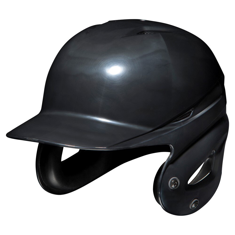 ミズノ（MIZUNO）（メンズ）野球 軟式用ヘルメット 両耳付打者用 23 