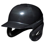 ミズノ（MIZUNO）（メンズ）野球 軟式用ヘルメット 両耳付打者用 23 1DJHR11109