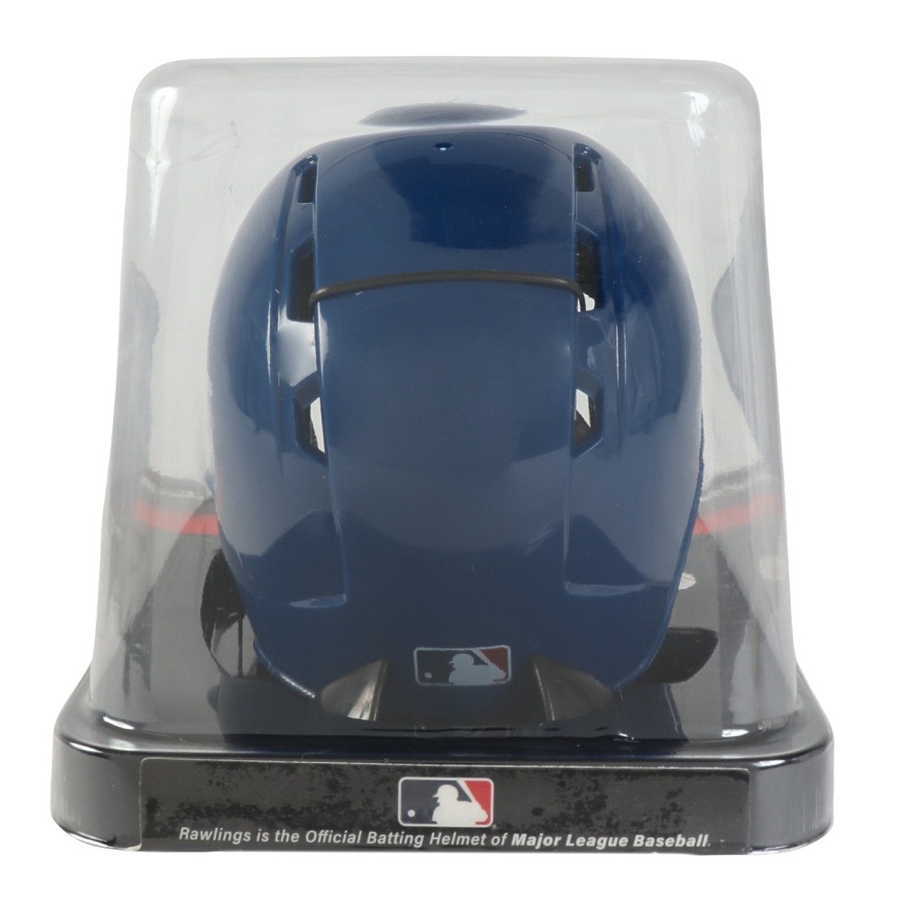 ローリングス（Rawlings）（メンズ、レディース、キッズ）野球 ミニレプリカ ヘルメット 東京 ドジャース LP0274T25-LAD