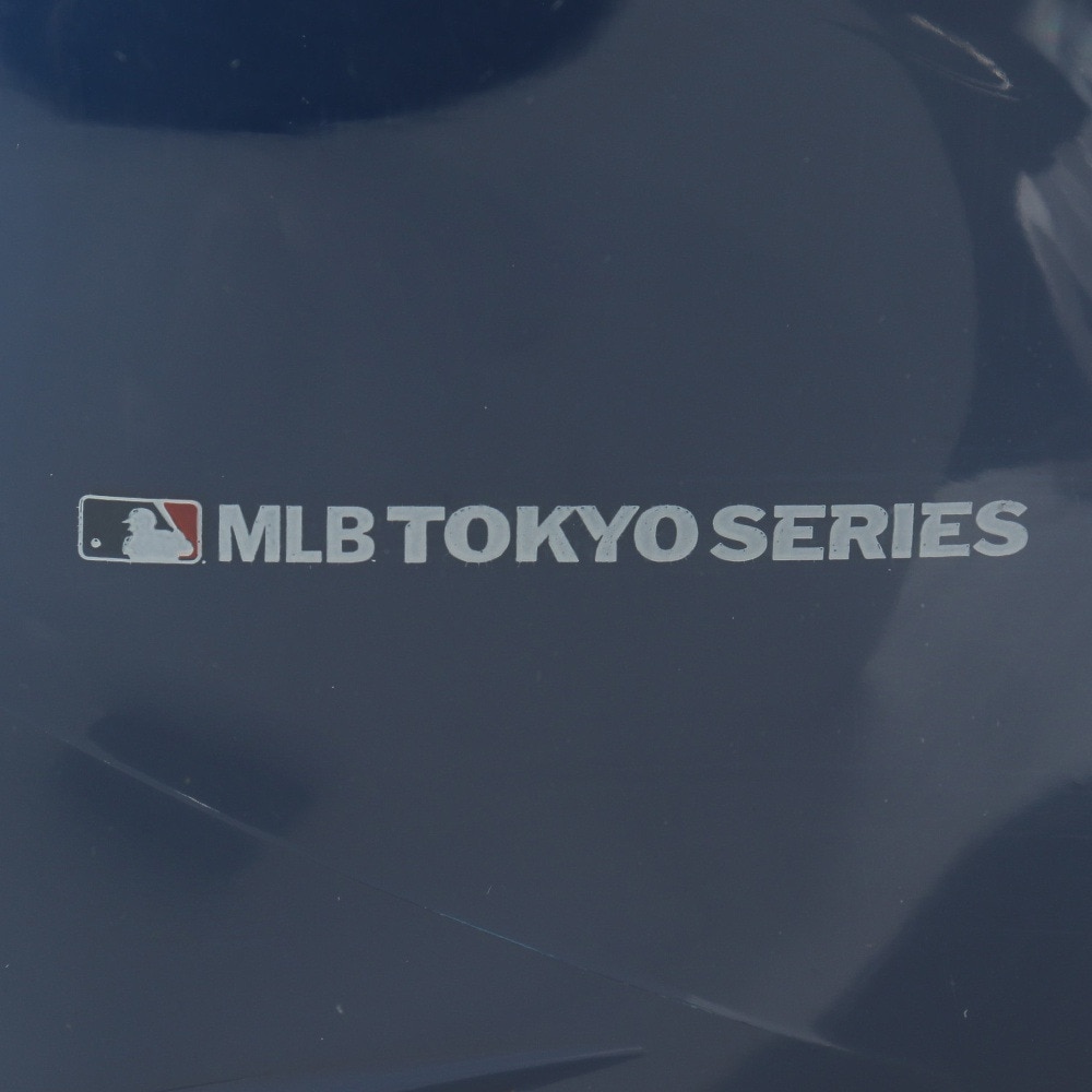 ローリングス（Rawlings）（メンズ、レディース、キッズ）野球 ミニレプリカ ヘルメット 東京 ドジャース LP0274T25-LAD