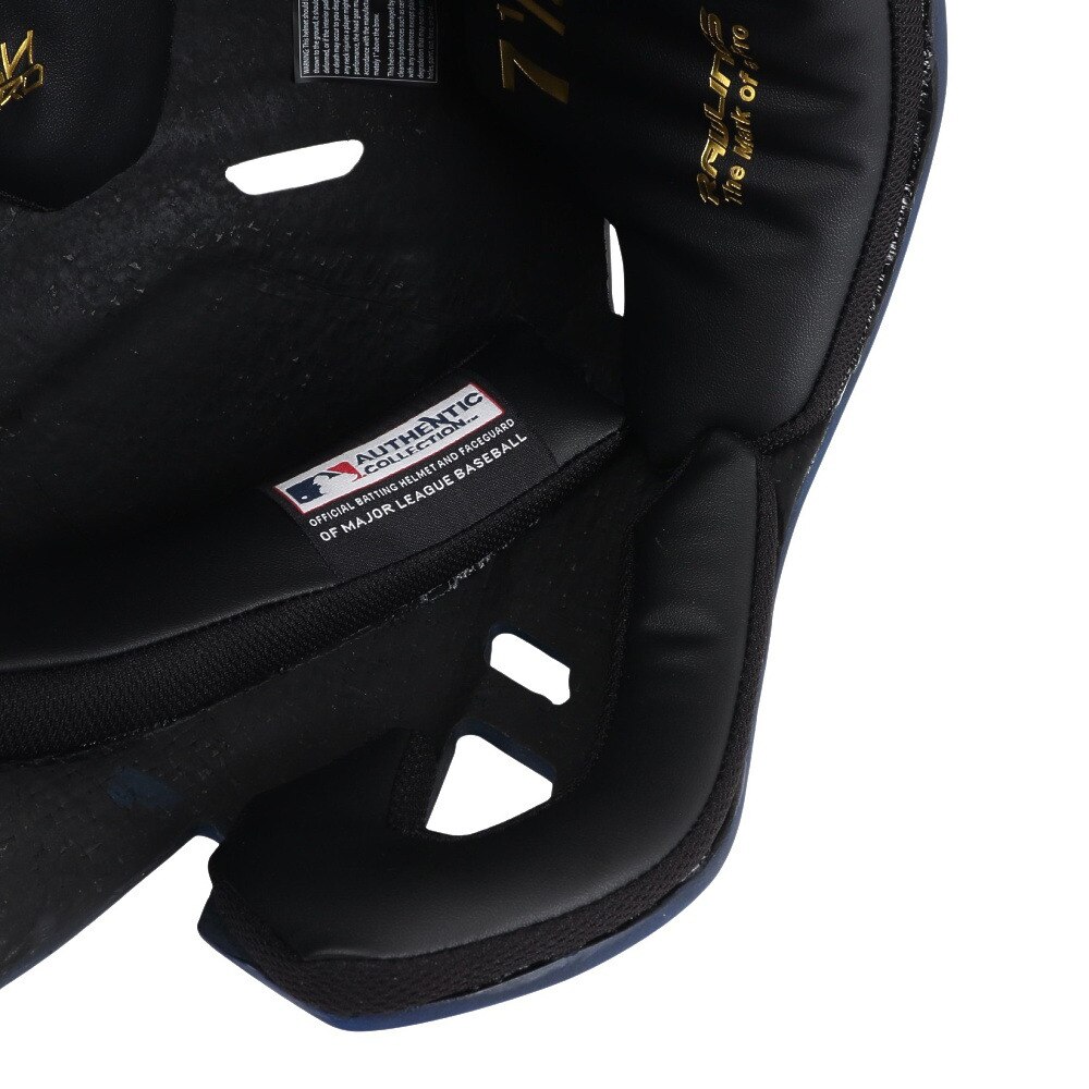 ローリングス（Rawlings）（メンズ）野球 ヘルメット MCHPRO 大谷翔平 MCHPRO-SO-SHO