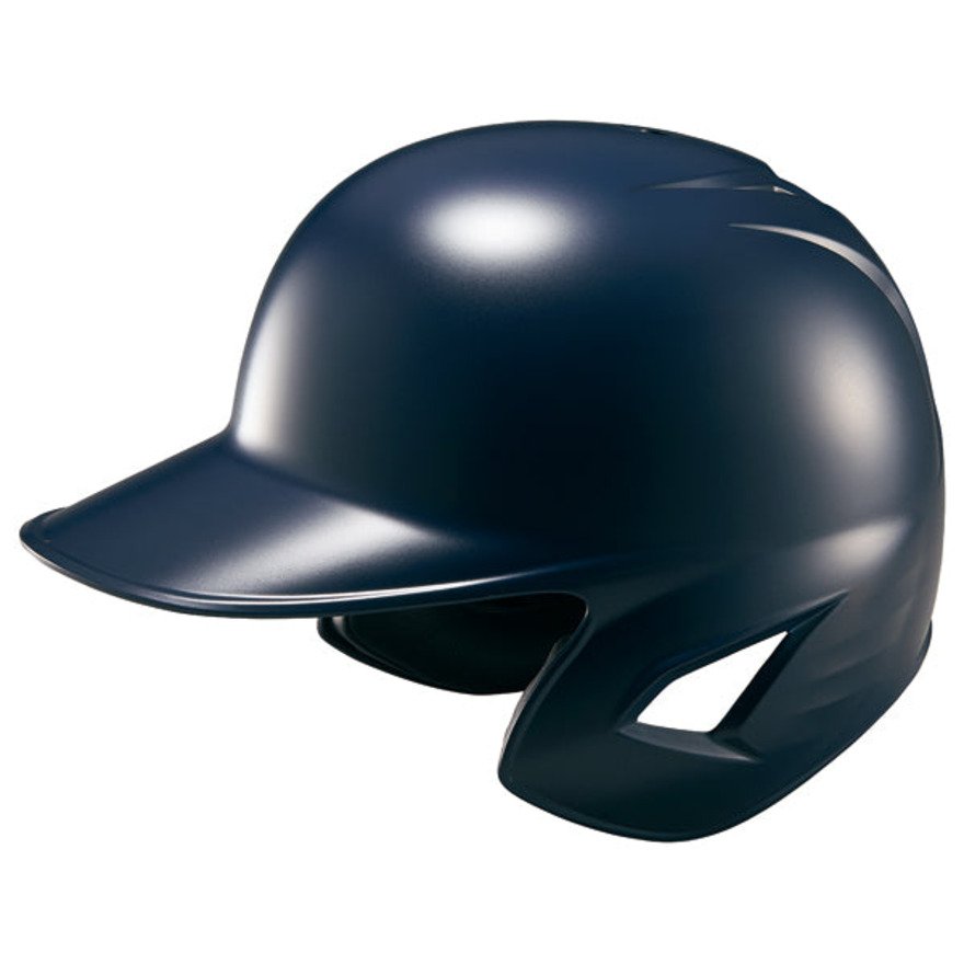 野球ヘルメット6こセット ゼット（ZETT）（メンズ、レディース、キッズ）野球 軟式打者用