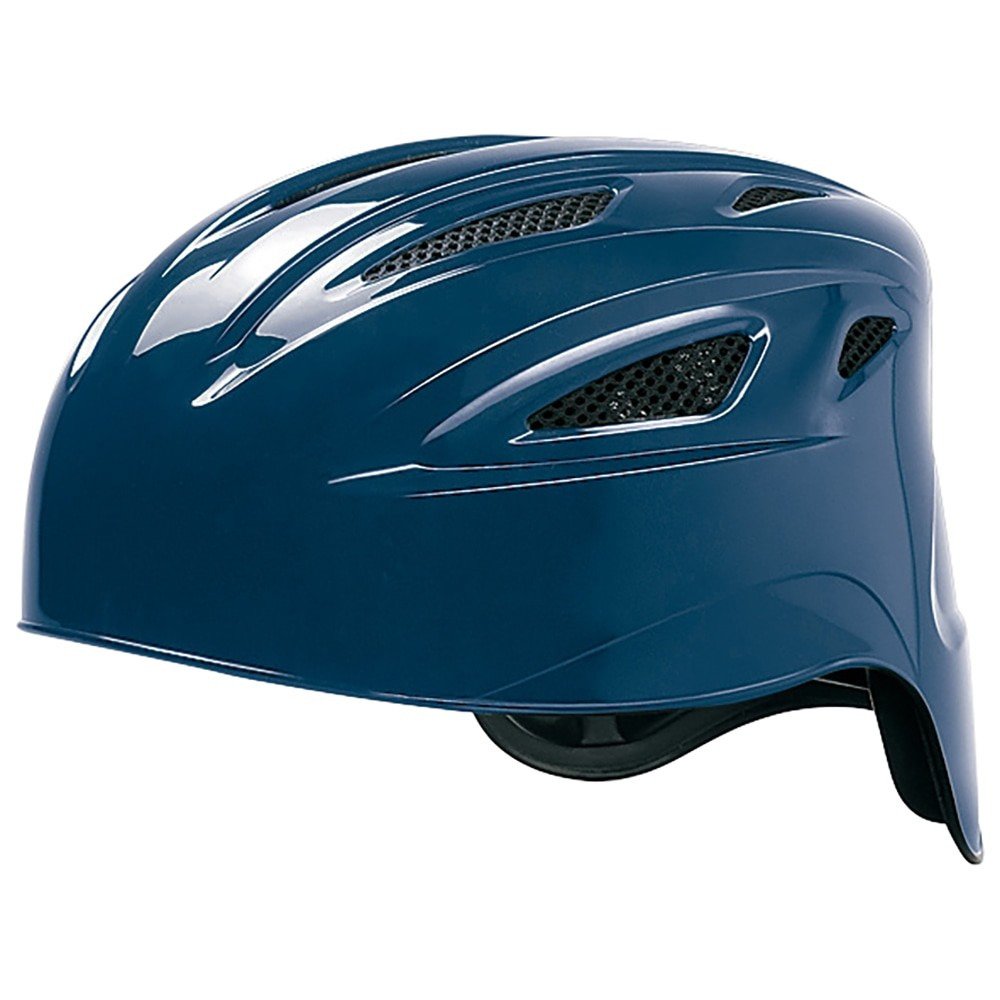 ミズノ 硬式用 キャッチャーヘルメット ミズノ（MIZUNO）（メンズ、レディース）野球 硬式用ヘルメット